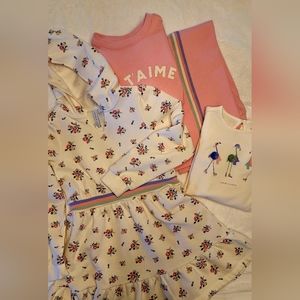 Janie and Jack dress